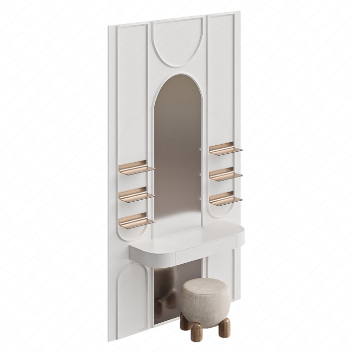 Туалетный столик №4 Туалетный столик №4