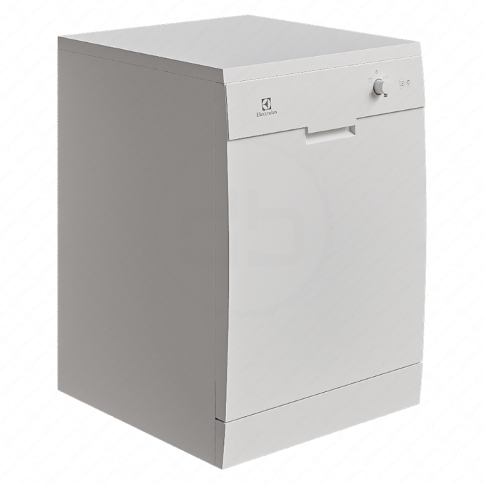 Посудомоечная машина от Electrolux
