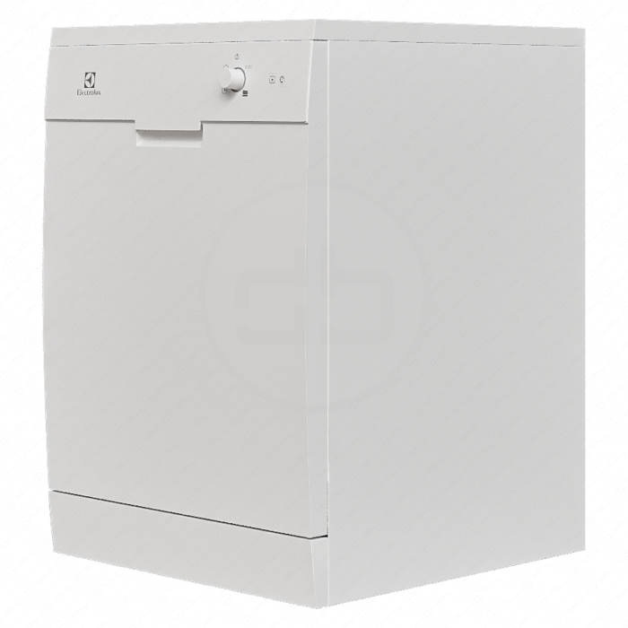Посудомоечная машина от Electrolux