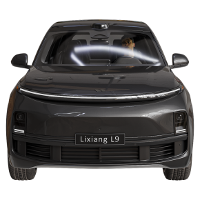 Автомобиль L9 LiXiang