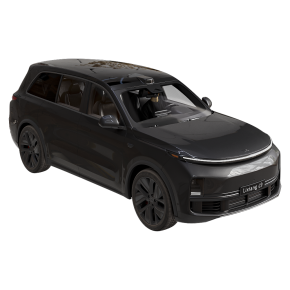 Автомобиль L9 LiXiang