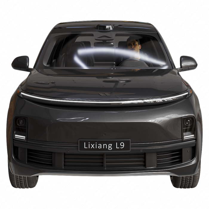 Автомобиль L9 LiXiang