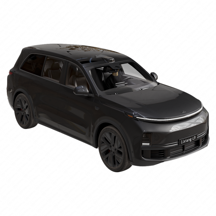 Автомобиль L9 LiXiang