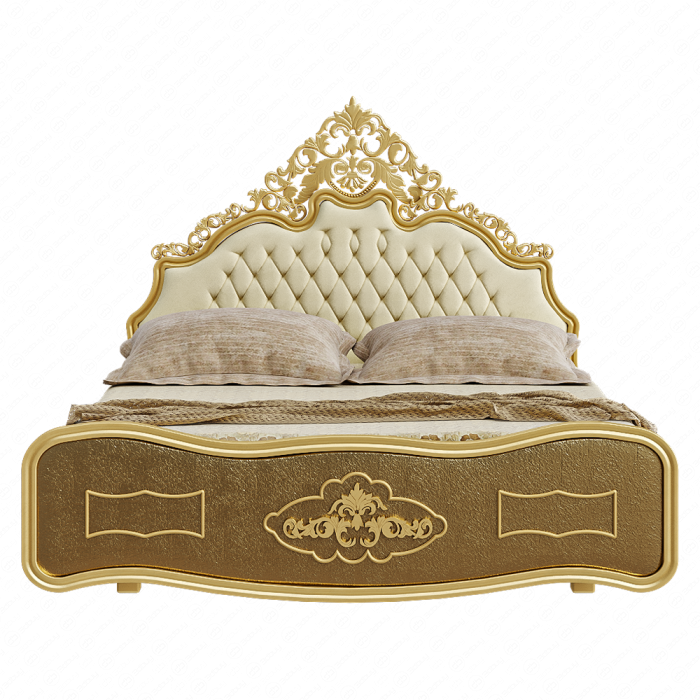 Кровать EZIO BELLOTTI 3640