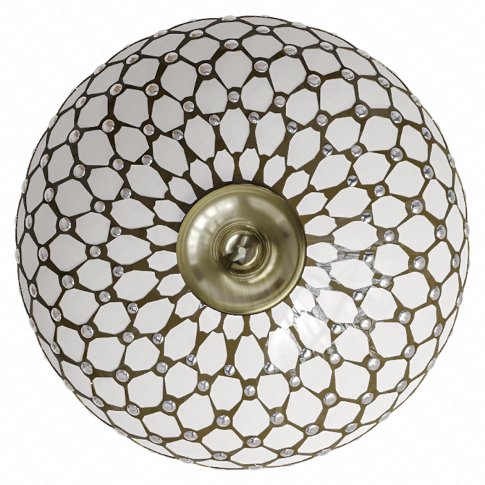 Светильник подвесной от ARTE LAMP A3168SP-1AB