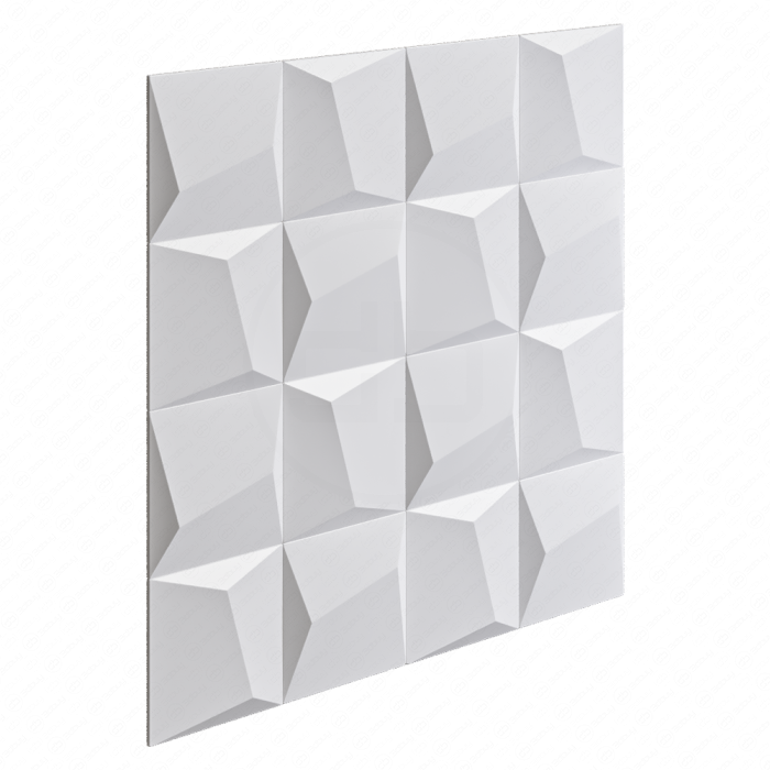 3D панель стеновая