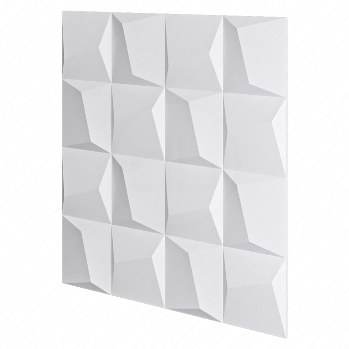 3D панель стеновая