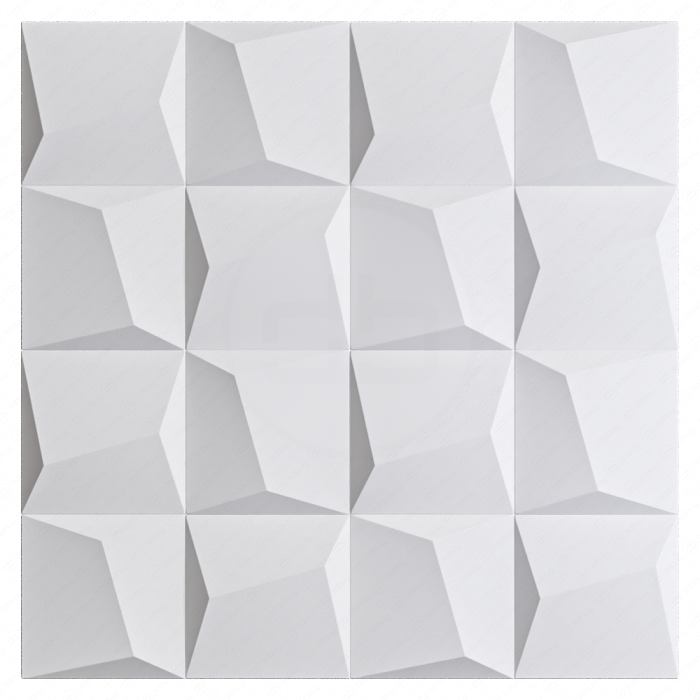 3D панель стеновая