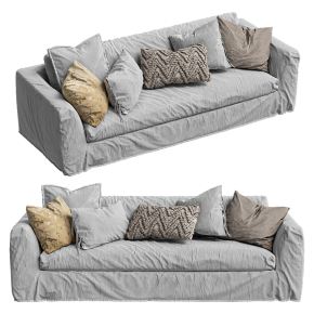 Диван Custom scandinavian