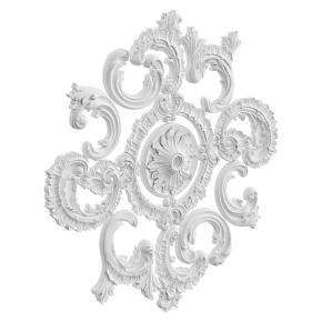 Decorative socket No. 2