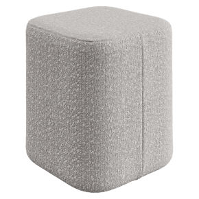 Pouf Buckle PufLend square