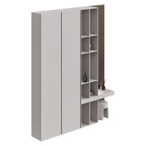 Прихожая №45