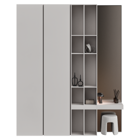 Прихожая №45