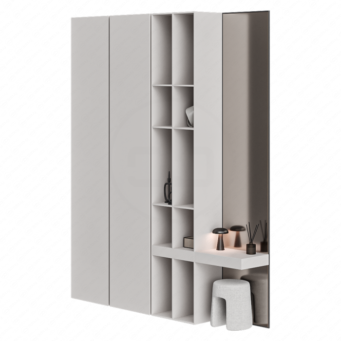 Прихожая №45