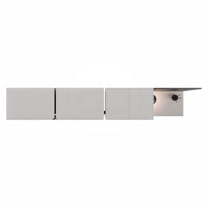 Прихожая №45