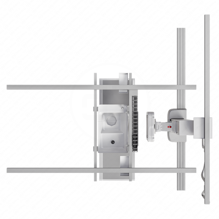 Рентген Carestream DRX Evolution