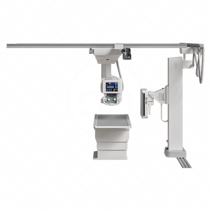 Рентген Carestream DRX Evolution