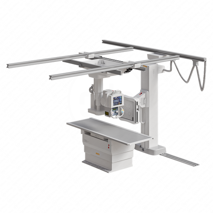 Рентген Carestream DRX Evolution