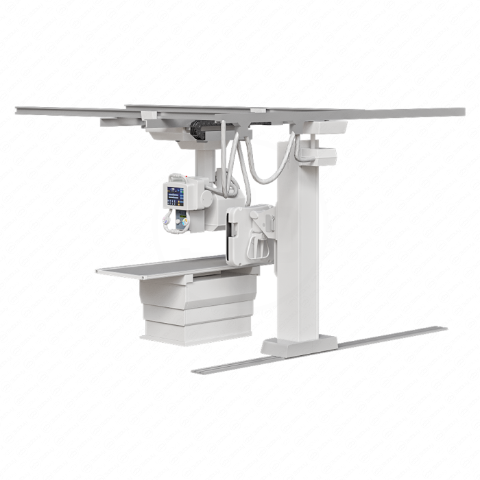 Рентген Carestream DRX Evolution