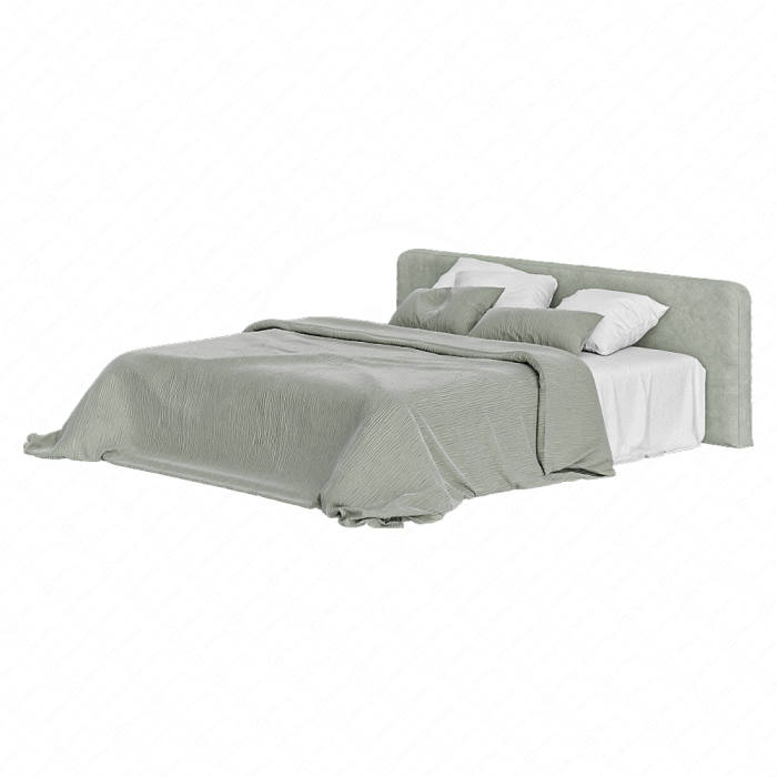 Муслиновое постельное от Zara home