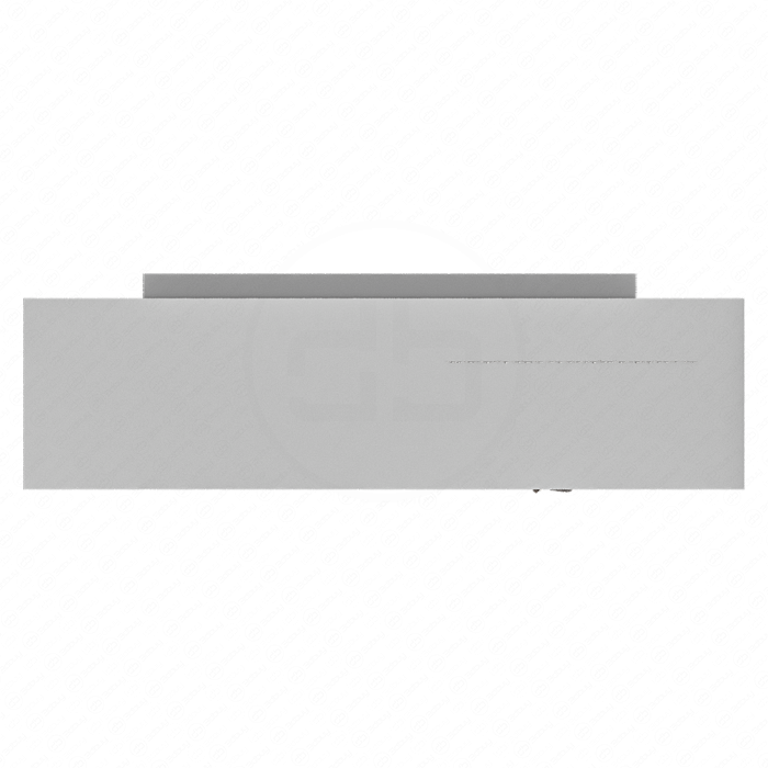 Шторы светло-коричневые в пол и римская