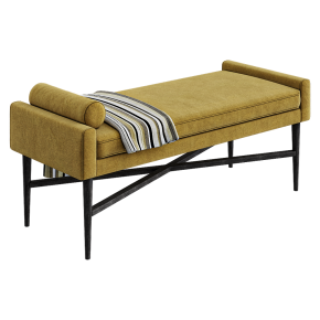 Glasgow banquette