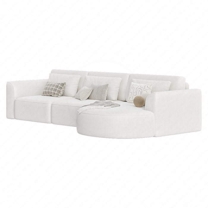 Угловой диван Space Угловой диван Space