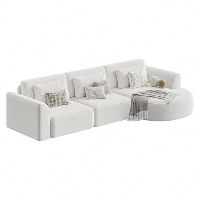 Угловой диван Space Угловой диван Space