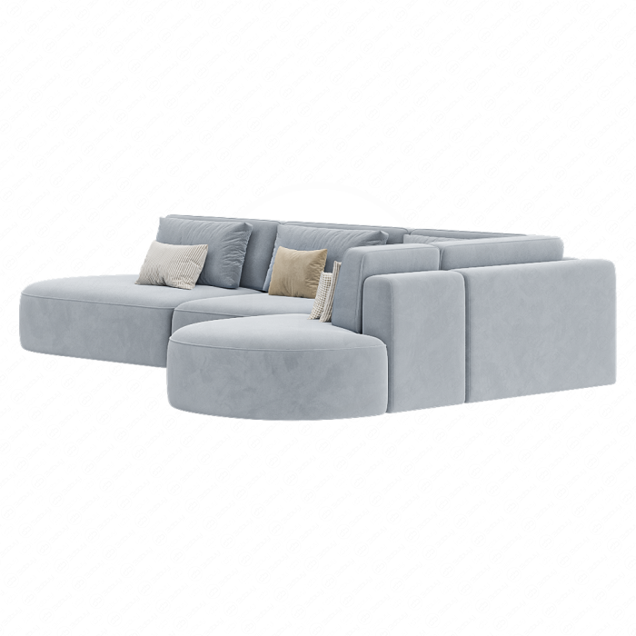 Угловой диван Space Угловой диван Space