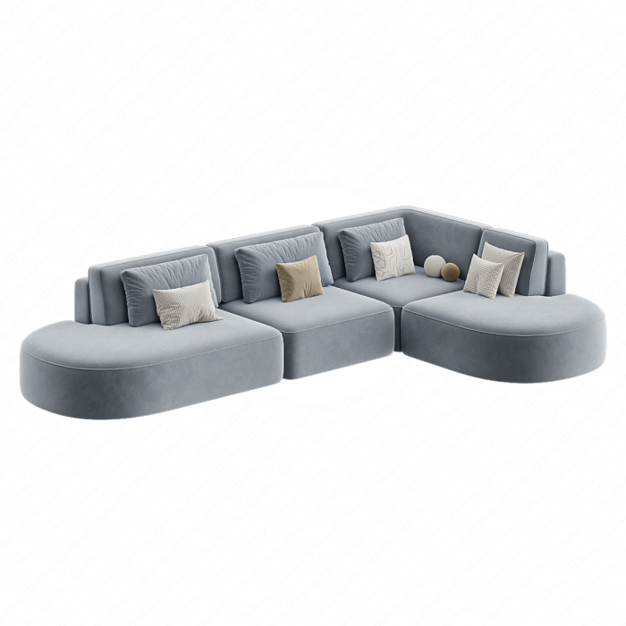 Угловой диван Space Угловой диван Space
