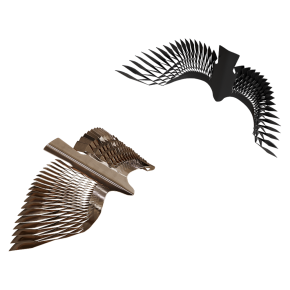Сульптура Expand Life Bird от Paperna-Yaniv