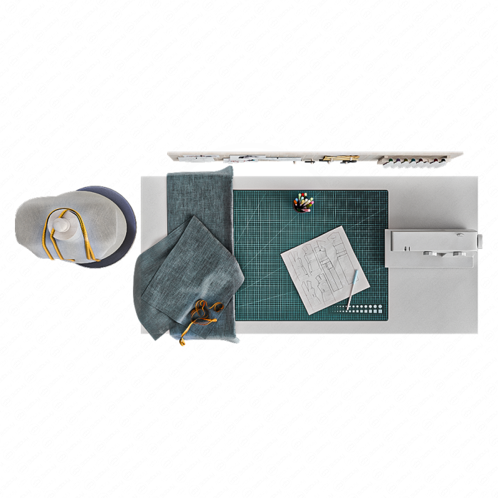 Рукодельный уголок №2