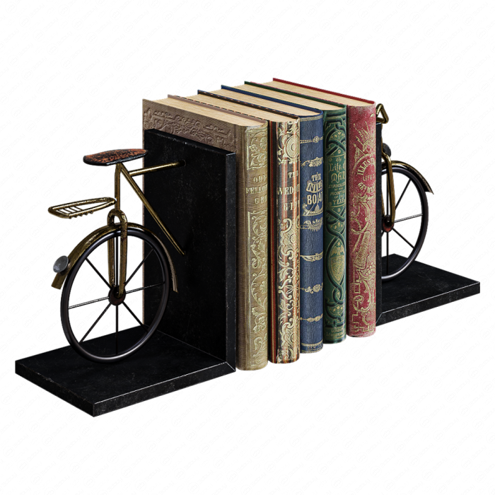 Держатель для книг Bicycle