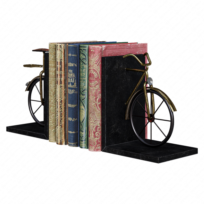 Держатель для книг Bicycle
