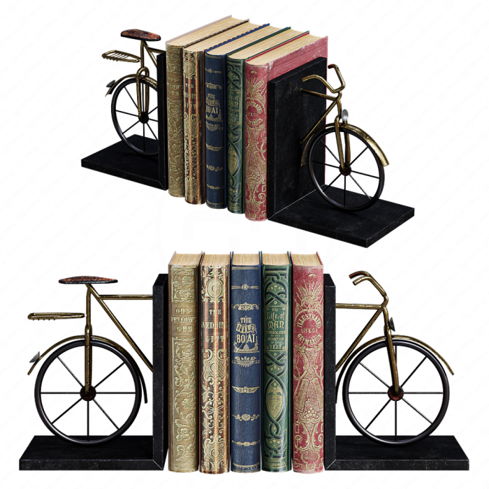 Держатель для книг Bicycle
