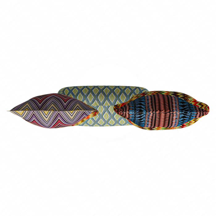 Набор подушек Missoni