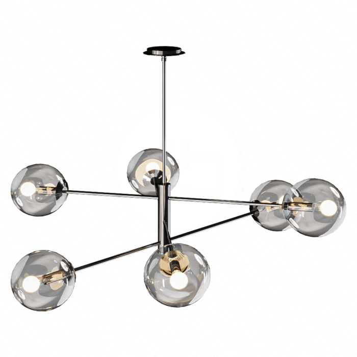 Люстра от  DVI Lighting