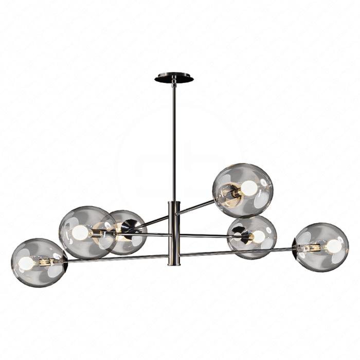 Люстра от  DVI Lighting