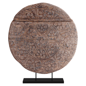 Статуэтка Asmat Calendar от Jeffan