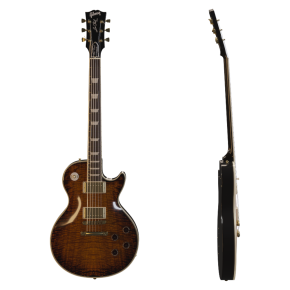 Gibson Les Paul Custom guitar