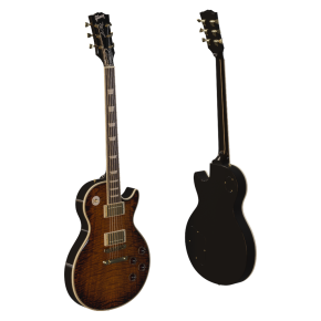 Gibson Les Paul Custom guitar