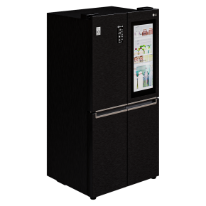 LG refrigerator / GC-Q22FTBKL