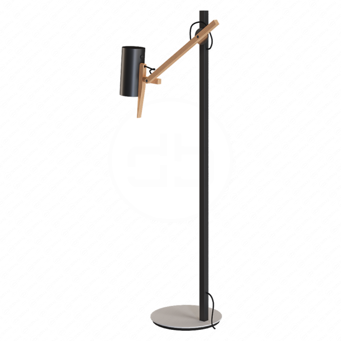 Торшер Scantling от Marset