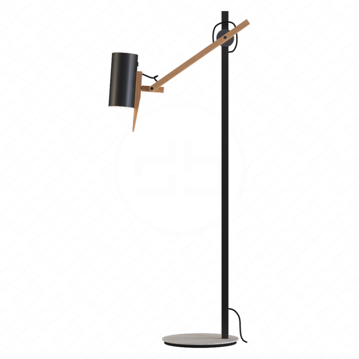 Торшер Scantling от Marset