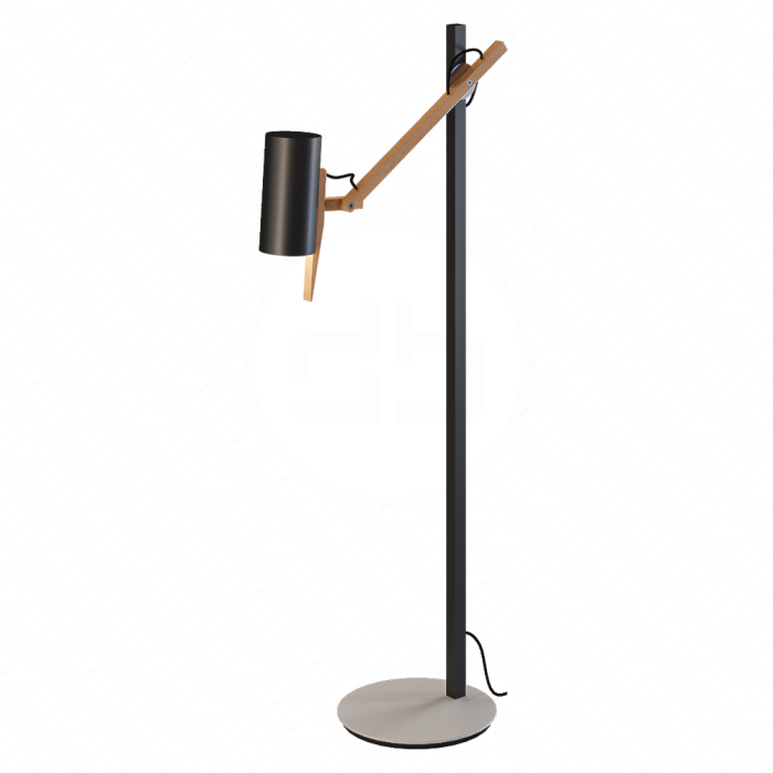 Торшер Scantling от Marset