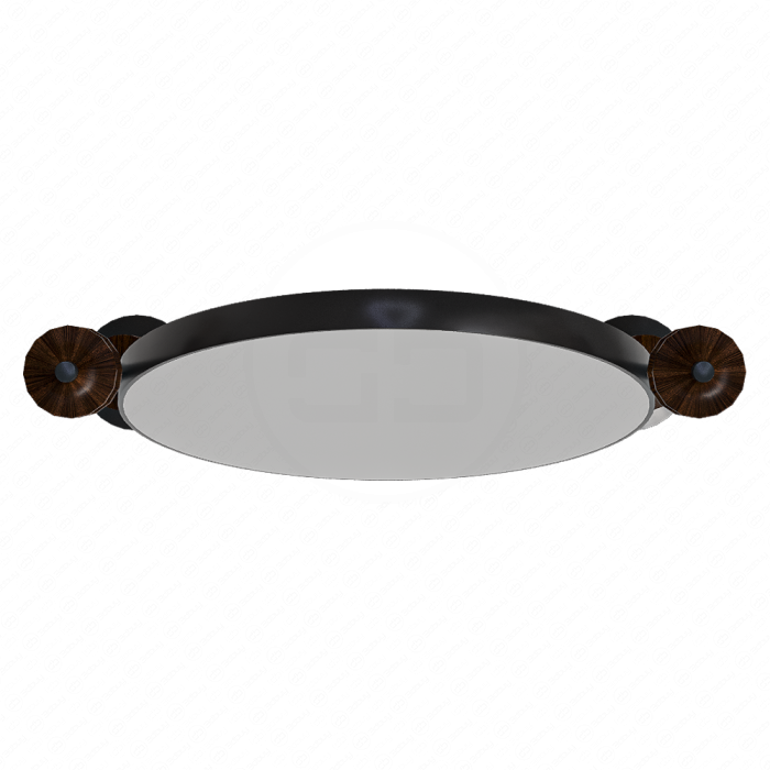 Зеркало Briar от Vanity Mirror