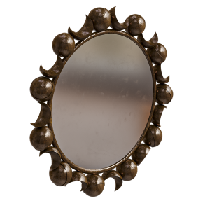 Зеркало Baker