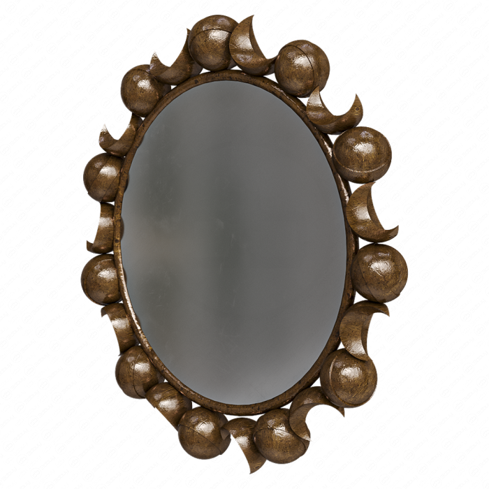 Зеркало Baker