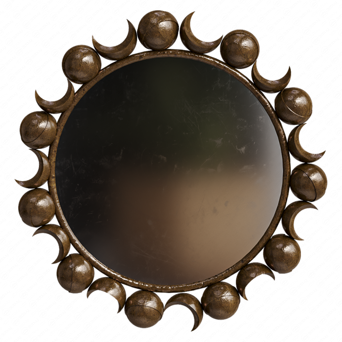 Зеркало Baker