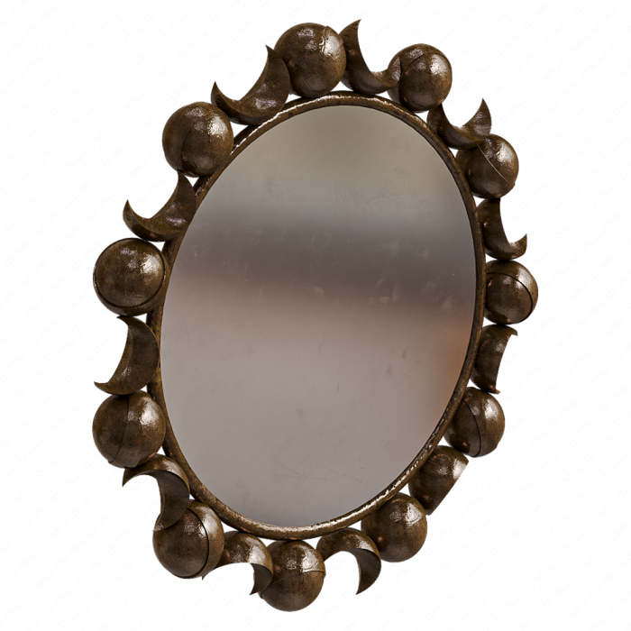 Зеркало Baker